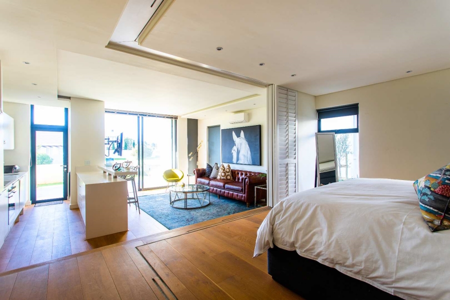 To Let 1 Bedroom Property for Rent in Val De Vie Estate Western Cape